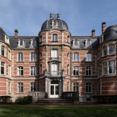Een nieuwe bestemming voor Kasteel Ravenhof