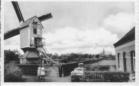 Gansakkermolen_1