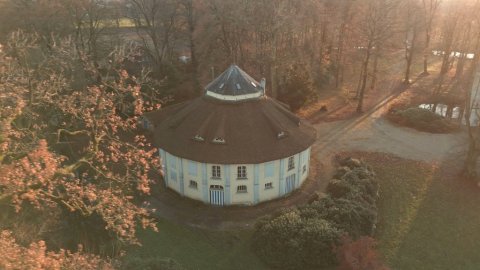 Kasteeldomein Westmalle