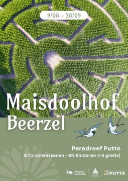 maisdoolhof 2025