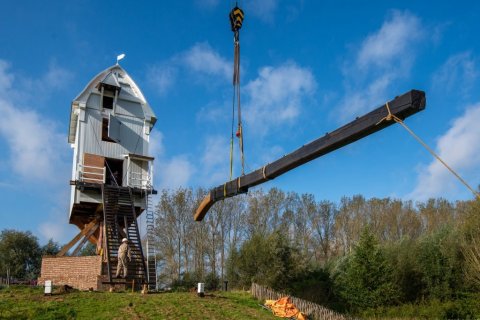 Gansakkermolen_copyright Patrick Goossens