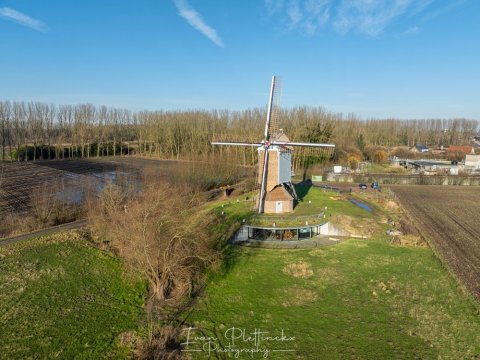 Gansakkermolen_copyright Ivan Plettinckx