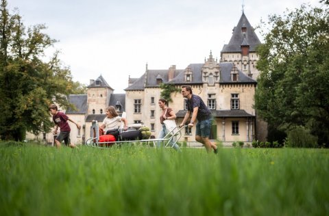 Pitkamperen (c) LUCID