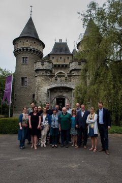 Kasteel Zellaer krijgt nieuwe toekomst!