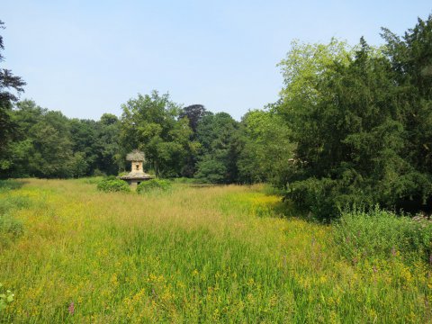 Mooie toekomst voor park Hof Ter Borght