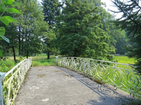 Mooie toekomst voor park Hof Ter Borght