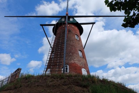 Molen Ranst (2)