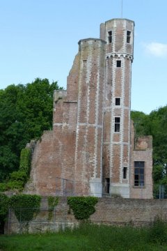 Kasteel ter Elst Duffel (3)