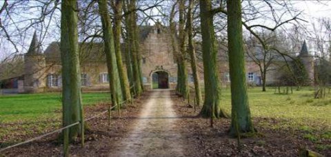 Kempens Landschap en gemeente geven kasteelhoeve van Grobbendonk nieuw leven