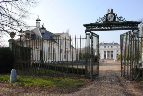 Op zoek naar doorstart voor Hof Ter Linden in Edegem 