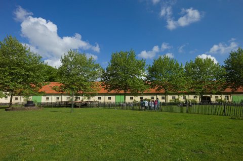 Kolonies van Weldadigheid gaan in 2018 voor UNESCO Werelderfgoed!