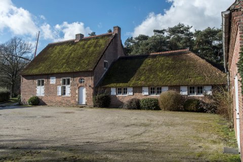  Nieuws  Aankoop domein Beddermolen verzekert toekomst als uitvalsbasis voor Merode