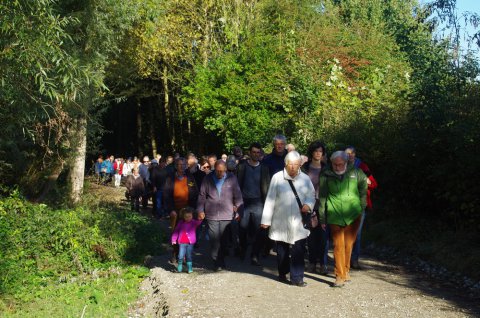 Oostelijk pad Hof ter Linden open voor publiek