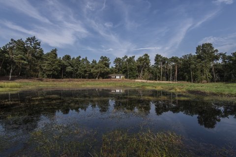 Extra hectare bos voor Goriënberg in Retie