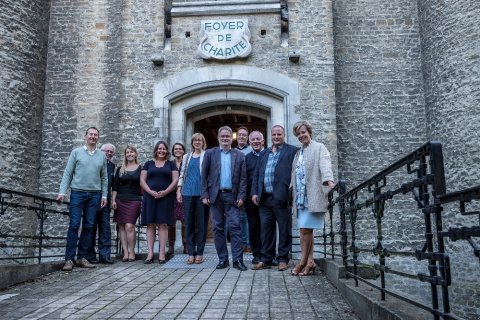 Nieuwe toekomst voor kasteel Zellaer