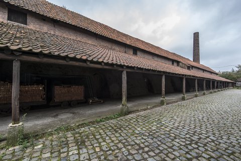 Kempens Landschap en gemeente Boom verwerven aandeel in baksteenerfgoed Noeveren