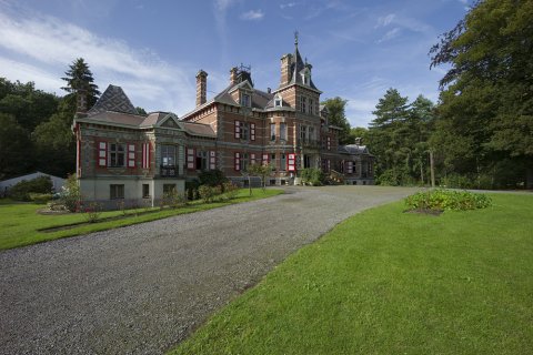 Hof Ter Laken aangekocht door gemeente en Kempens Landschap