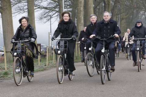 Koloniën van Weldadigheid zien kans op behalen werelderfgoedstatus in 2020