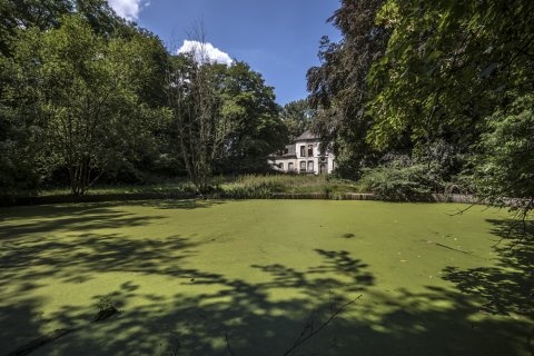 Erfgoedpremie voor landschapspark bij het Hof 