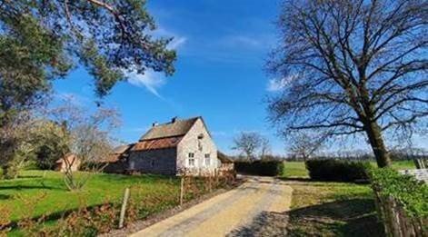 Vakantiewoning de Beddermolen opent als erfgoedlogies!