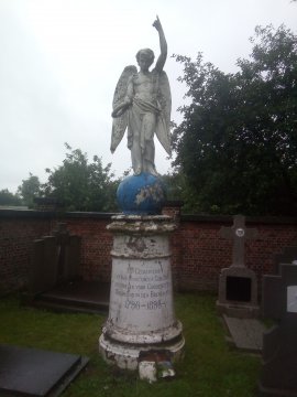 Restauratie Boerenkrijgmonument Gestel