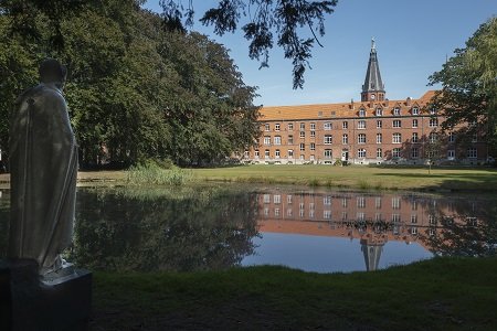 Klooster en Kerk paters Redemptoristen zoekt nieuwe bestemming