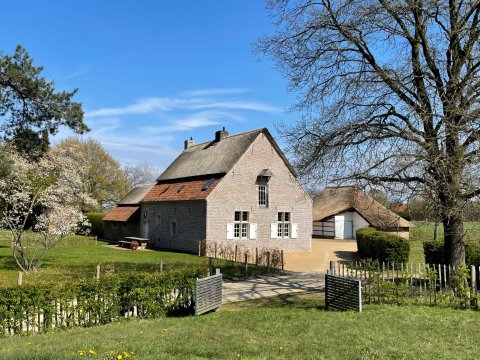 Green Key voor vakantiewoning de Beddermolen