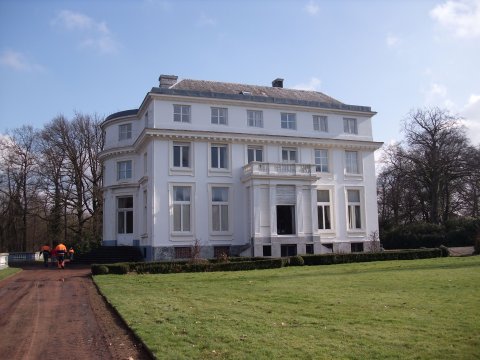 Zoektocht aannemer voor restauratie Kasteel Hof Ter Linden is gestart 