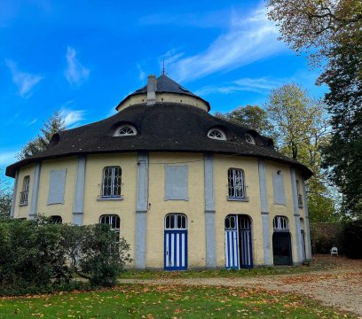 Eerste horde voor opwaardering kasteeldomein Westmalle is genomen