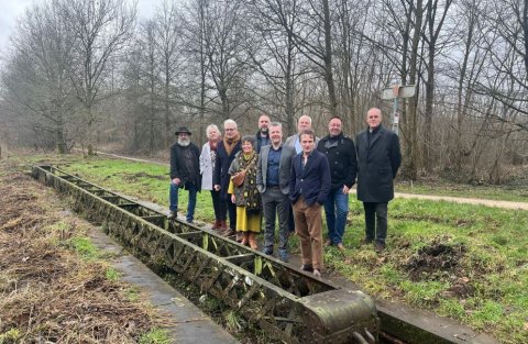 Trammeke tussen Westerlo en Herselt zet koers naar nieuwe toekomst