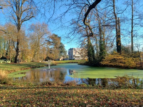 Stichting Kempens Landschap en gemeente bundelen krachten voor beheer Park van Lint 