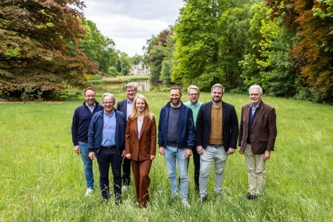 Stichting Kempens Landschap stelt verborgen parel open: kasteelpark Westmalle voortaan volledig toegankelijk