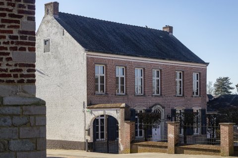 Gezocht: partner met toekomstvisie voor pastorij Beerzel