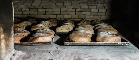 (Hobby)bakkers gezocht voor historisch bakhuis Hof Ter Laken